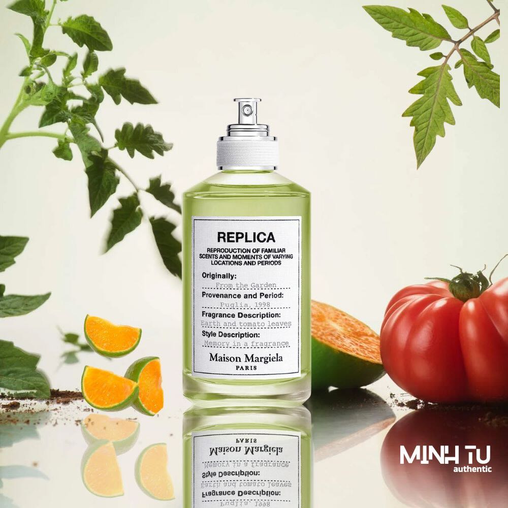 Maison Margiela Replica From the Garden EDT